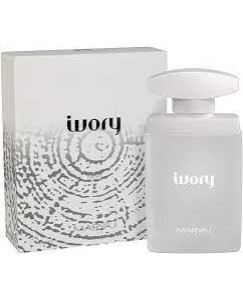 MARYAJ IVORY EDP 100ML W